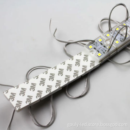 LED modules